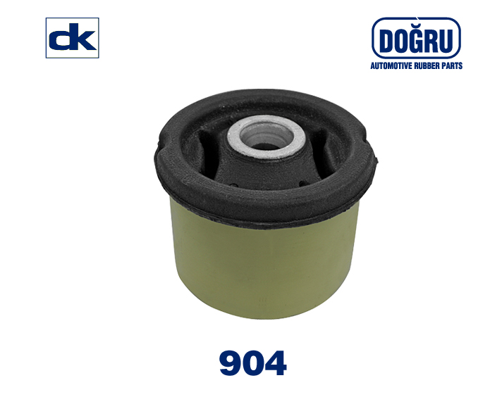 Тампон заден мост - DK 904 за SEAT, VW